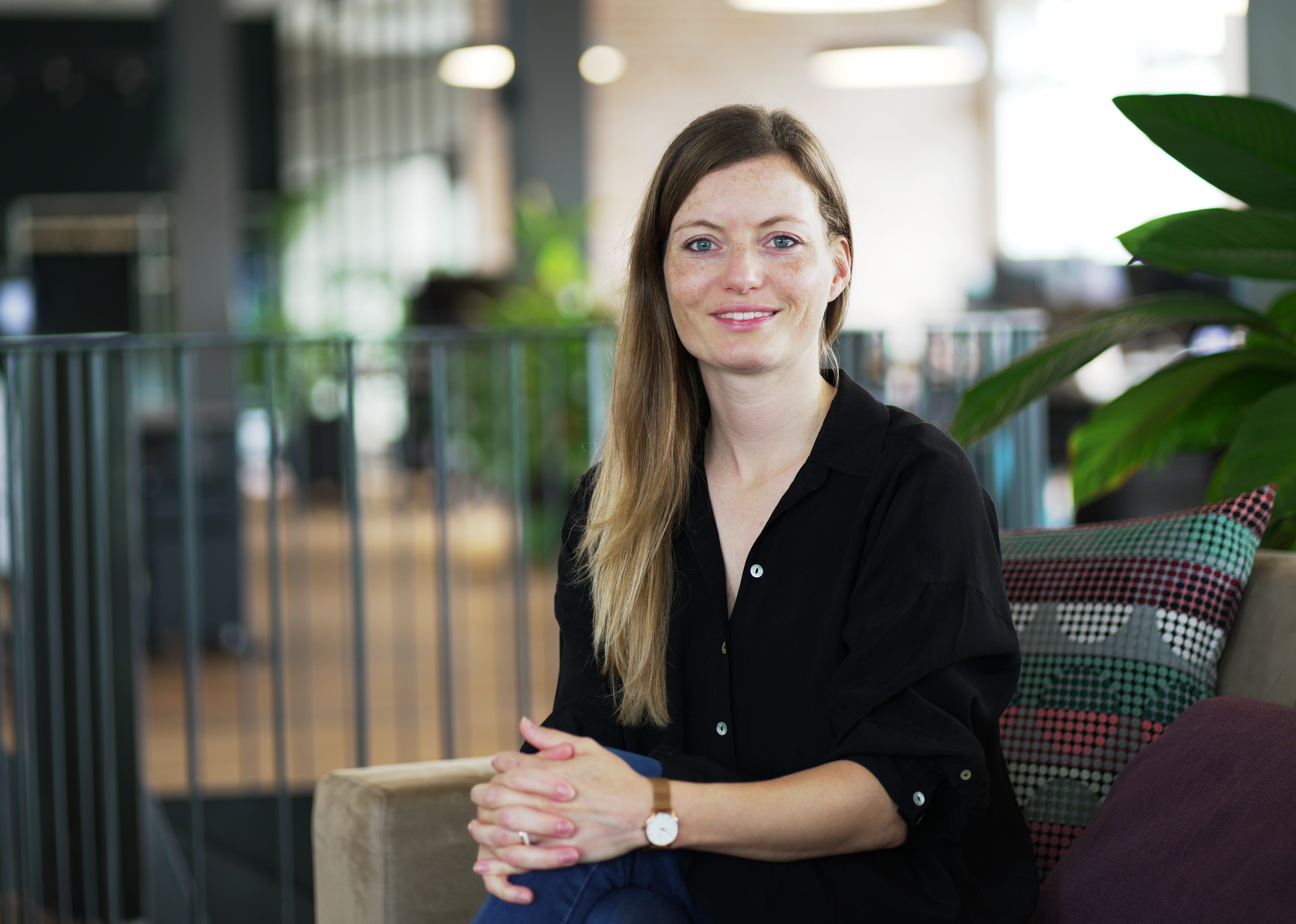 An image of Ilona Dürler